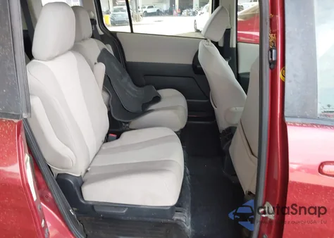 2015 Mazda Mazda5 Touring z USA, uszkodzony, nr VIN JM1CW2CL3F0188986